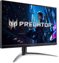 Acer Predator X32QFSbmiiphuzx left side