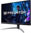 Acer Predator X32QFSbmiiphuzx right side