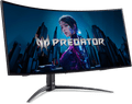 Acer Predator X34Xbmiiphuzx linkerkant