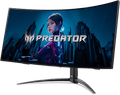 Acer Predator X34Xbmiiphuzx rechterkant