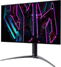 Acer Predator X27Ubmiipruzx right side