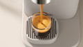 Philips Baristina BAR300/03 detail