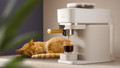 Philips Baristina BAR300/03 product in gebruik