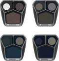 DJI Mavic 3 Pro ND Filters Set (ND8/16/32/64) front