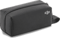 DJI Osmo Pocket 3 Carrying Bag left side