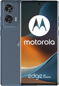 Motorola Edge 50 Fusion 256GB Donkerblauw 5G Main Image