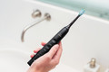Philips Sonicare DiamondClean 9000 HX9914/57 product in use