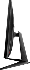 MSI G2712F rechterkant