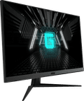 MSI G2712F linkerkant