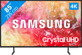 Samsung Crystal UHD 85DU7100 (2024) Main Image