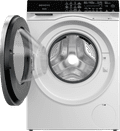 Siemens WN54C2A0NL 10,5/6 kg binnenkant