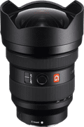 Sony FE 12-24mm f/2.8 GM oberseite