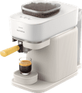 Philips Baristina BAR300/03 rechterkant