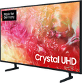 Samsung GU55DU7179 + Samsung HW-C440G/ZG front