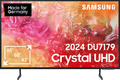 Samsung GU55DU7179 + Samsung HW-C440G/ZG front