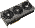 ASUS TUF Gaming Radeon RX 7800 XT OC 16GB Main Image
