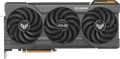 ASUS TUF Gaming Radeon RX 7800 XT OC 16GB voorkant
