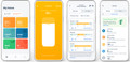 Tado Wireless Temperature Sensor X (Expansion) visual supplier