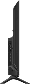 Philips 75PUS7009 (2024) rechterkant