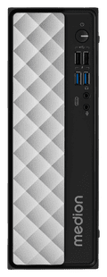 MEDION AKOYA T80 MD35426 voorkant