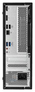 MEDION AKOYA T80 MD35426 achterkant