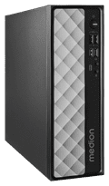 MEDION AKOYA T80 MD35426 rechterkant