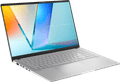 ASUS Vivobook S 15 OLED Copilot+ PC S5507QA-MA006W linkerkant