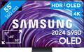 Samsung OLED GQ55S95DAT (2024) Main Image