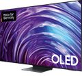 Samsung OLED GQ55S95DAT (2024) right side
