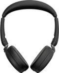 Jabra Evolve2 65 Flex MS Wireless Office Headset front