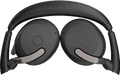 Jabra Evolve2 65 Flex MS Wireless Office Headset detail