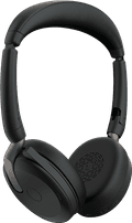 Jabra Evolve2 65 Flex MS Draadloze Office Headset rechterkant