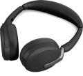 Jabra Evolve2 65 Flex MS Wireless Office Headset front