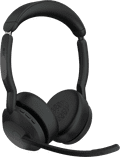 Jabra Evolve2 55 MS Wireless Office Headset right side