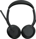 Jabra Evolve2 55 MS Wireless Office Headset front