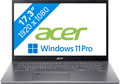 Acer Aspire 5 Pro (A517-53-53V1) QWERTY Main Image