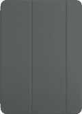 Apple Smart Folio iPad Air 11 inch (2025/2024) Houtskoolgrijs Main Image