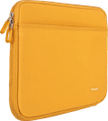BlueBuilt Laptop Sleeve Width 33cm 14 inches S Yellow Main Image