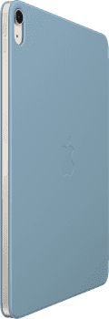 Apple Smart Folio iPad Air 11 inches (2025/2024) Denim left side