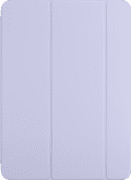 Apple Smart Folio iPad Air 11 inch (2025/2024) Lichtviolet Main Image