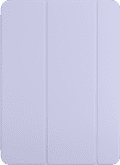 Apple Smart Folio iPad Air 13 inch (2025/2024) Lichtviolet Main Image