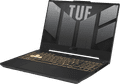 ASUS TUF Gaming A15 FA507UI-LP015W Azerty rechterkant