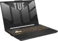 ASUS TUF Gaming A15 FA507UI-LP015W Azerty linkerkant