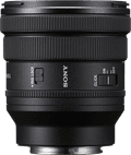 Sony FE PZ 16-35mm f/4 G Main Image