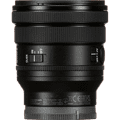 Sony FE PZ 16-35mm f/4 G front