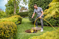Kärcher SP 17.000 Flat Level Sensor product in gebruik