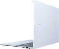Samsung Galaxy Book4 Edge Copilot+ PC NP960XMB-KB1NL achterkant