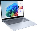Samsung Galaxy Book4 Edge Copilot+ PC NP960XMB-KB1NL linkerkant