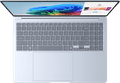 Samsung Galaxy Book4 Edge Copilot+ PC NP960XMB-KB1NL bovenkant