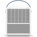 Benq GP100 achterkant